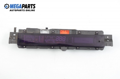 Instrument cluster for Renault Espace 2.2 dCi, 150 hp, 2003