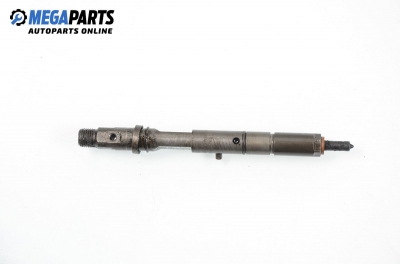 Diesel fuel injector for Volkswagen Passat (B5; B5.5) 2.5 TDI, 150 hp, sedan automatic, 2003 № Bosch 0 432 133 818