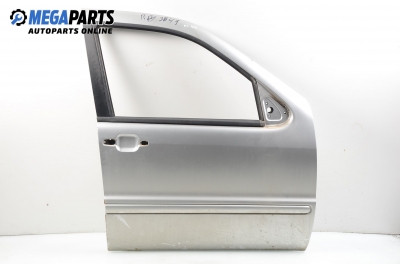 Door for Mercedes-Benz M-Class W163 4.3, 272 hp automatic, 1999, position: front - right