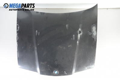 Bonnet for BMW 3 (E36) 2.5 td, 115 hp, sedan, 1992