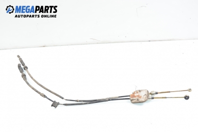 Cablu selector de viteze pentru Honda Accord IV 2.0 16V, 110 cp, sedan, 1993