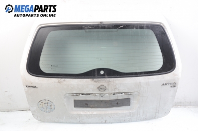 Capac spate pentru Opel Astra G 1.7 TD, 68 cp, combi, 1999