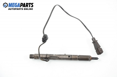 Injector inteligent pentru Volkswagen Passat (B5; B5.5) 2.5 TDI, 150 cp, sedan automat, 2003 № Bosch 0 432 133 016