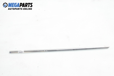 Material profilat exterior for BMW 5 (E60, E61) 2.0 d, 163 hp, combi, 2005, position: stânga