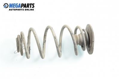 Coil spring for Opel Astra H 1.7 CDTI, 100 hp, hatchback, 2005, position: rear