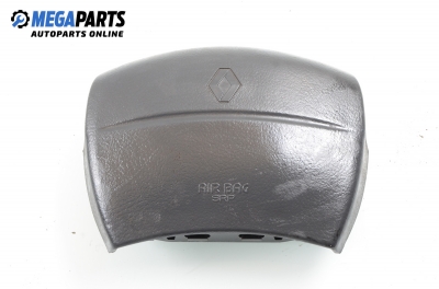 Airbag for Renault Laguna I (B56; K56) 2.0, 114 hp, hatchback automatic, 1998