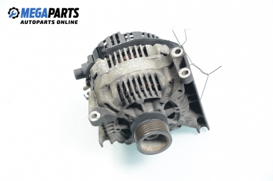 Alternator for Mercedes-Benz A-Class W168 1.6, 102 hp, 2000