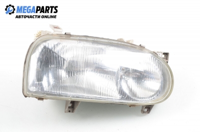 Headlight for Volkswagen Golf III 2.0, 115 hp, hatchback, 3 doors, 1995, position: right