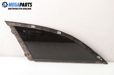 Vent window for Mercedes-Benz E-Class 211 (W/S) 2.7 CDI, 177 hp, station wagon, 2003, position: right
