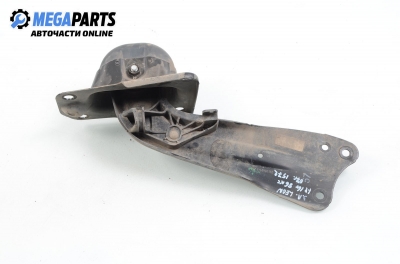 Control arm for Seat Leon (1P) 1.4 16V, 86 hp, hatchback, 2007, position: rear - left