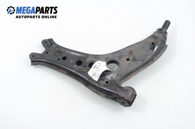 Control arm for Volkswagen Polo (9N) 1.4 TDI, 75 hp, 2003, position: front - right