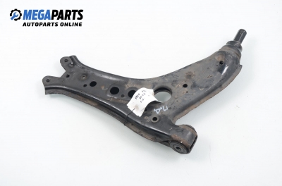 Querlenker for Volkswagen Polo (9N) 1.4 TDI, 75 hp, 2003, position: rechts, vorderseite