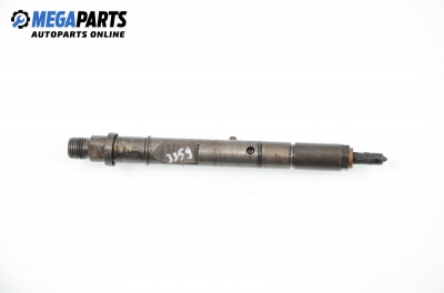 Diesel fuel injector for Volkswagen Passat (B5; B5.5) 2.5 TDI, 150 hp, sedan automatic, 2003 № Bosch 0 432 133 818