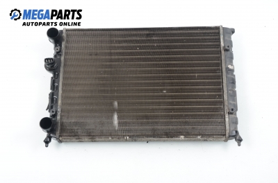 Radiator de apă pentru Volkswagen Golf III 1.4, 55 cp, 3 uși, 1993