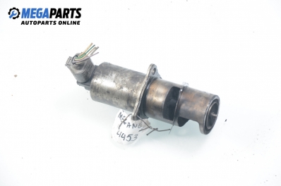 EGR valve for Renault Megane II 1.9 dCi, 120 hp, hatchback, 2003