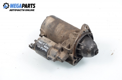 Starter for Opel Omega B (1994-2004) 2.0, station wagon