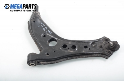 Control arm for Seat Ibiza (6L) 1.4 16V, 75 hp, hatchback, 2002, position: left