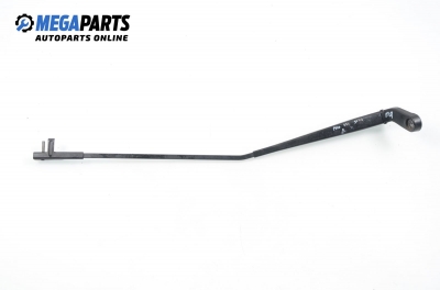 Front wipers arm for Volkswagen Polo (9N) 1.4 TDI, 75 hp, 2003, position: right