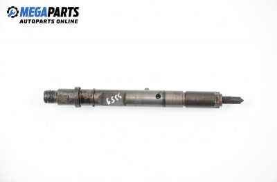 Diesel fuel injector for Volkswagen Passat (B5; B5.5) 2.5 TDI, 150 hp, sedan automatic, 2003 № Bosch 0 432 133 818