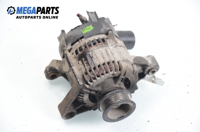 Alternator for Lancia Delta 1.6 16V, 103 hp, 1997