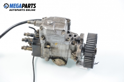 Diesel injection pump for Lancia Kappa 2.4 TDS, 124 hp, station wagon, 1997