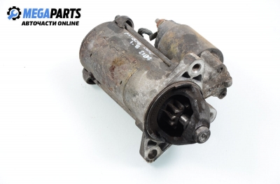 Starter for Mazda 626 1.8, 90 hp, station wagon, 2000