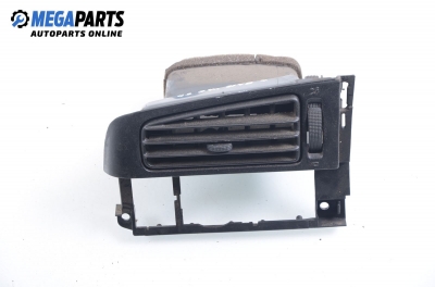 AC heat air vent for Volkswagen Golf III 1.8, 90 hp, station wagon, 1994