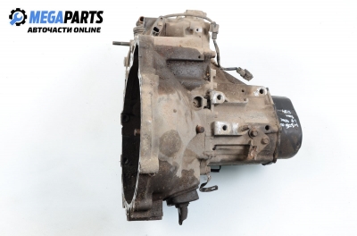  for Mazda 626 (VI) 1.8, 90 hp, combi, 2000