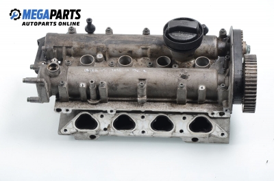 Engine head for Seat Ibiza 1.4 16V, 75 hp, hatchback, 5 doors, 2002