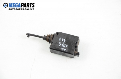 Actuator încuietoare ușă pentru BMW 5 (E39) 2.5 TDS, 143 cp, combi automat, 1999, poziție: din spate