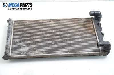 Wasserradiator für Alfa Romeo 147 1.6 16V T.Spark, 105 hp, 3 türen, 2002