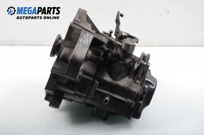  for Seat Ibiza (6L) 1.4 16V, 75 hp, hecktür, 2002 № 02T 301 103 K