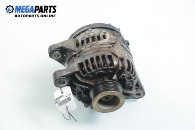 Alternator for Alfa Romeo 147 1.6 16V T.Spark, 120 hp, 2001