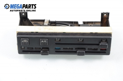 Air conditioning panel for Peugeot 405 1.6, 88 hp, sedan, 1995