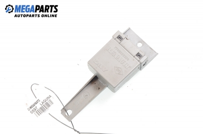 Central lock module for Renault Laguna I (B56; K56) 2.0, 114 hp, hatchback automatic, 1998 № DAV 7700822928