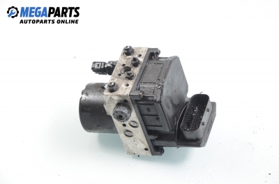 ABS for Audi A4 (B6) 2.0, 130 hp, combi automatic, 2002 № Bosch 0 265 950 011