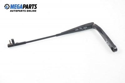 Front wipers arm for Volkswagen Polo (9N) 1.4 TDI, 75 hp, 2003, position: left