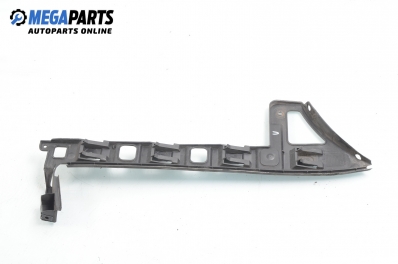 Bumper holder for Volkswagen Passat (B6) 2.0 16V TDI, 140 hp, sedan, 2005, position: rear - left