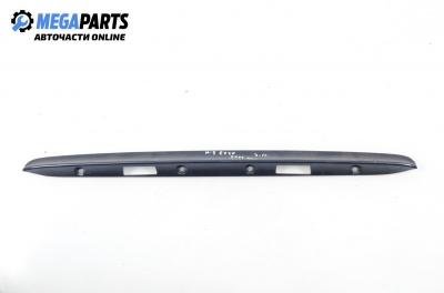 Material profilat portbagaj pentru Mercedes-Benz E-Class 210 (W/S) 2.3, 150 cp, sedan automat, 1996