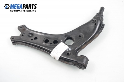 Control arm for Volkswagen Polo (9N) 1.4 TDI, 75 hp, 2003, position: front - left