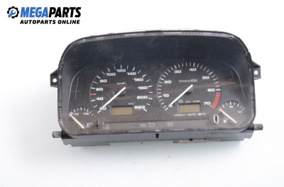 Bloc instrumente de bord pentru Volkswagen Golf III 1.8, 90 cp, combi, 1994