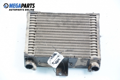 Radiator de ulei pentru Lancia Lybra 2.4 JTD, 150 cp, sedan, 2002