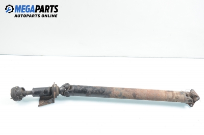 Tail shaft for Mercedes-Benz M-Class W163 2.7 CDI, 163 hp automatic, 2000, position: rear