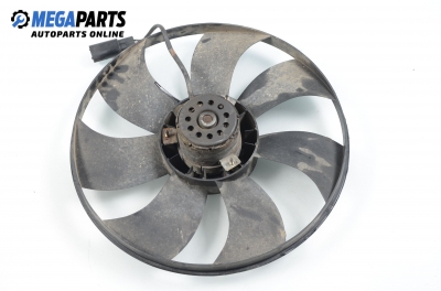 Radiator fan for Mercedes-Benz E-Class 210 (W/S) 2.2 CDI, 143 hp, sedan automatic, 1999