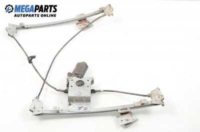 Antrieb el. fensterheber für Volkswagen Golf III 1.8, 90 hp, combi, 1994, position: rechts, vorderseite