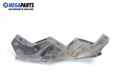 Bumper holder for Volkswagen Passat (B6) 2.0 16V TDI, 140 hp, sedan, 2005, position: front - left