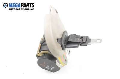 Seat belt for Renault Scenic II 1.9 dCi, 120 hp, 2004, position: rear