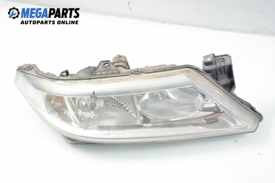 Headlight for Renault Laguna II (X74) 1.8 16V, 120 hp, hatchback, 2001, position: right