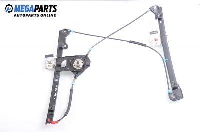 Manueller fensterheber für Volkswagen Golf III 1.8, 90 hp, combi, 1994, position: rechts, vorderseite