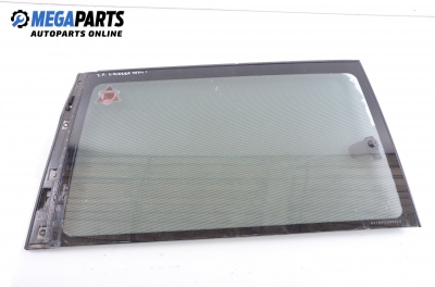 Vent window for Mitsubishi Space Runner 1.8, 122 hp, 1996, position: rear - left